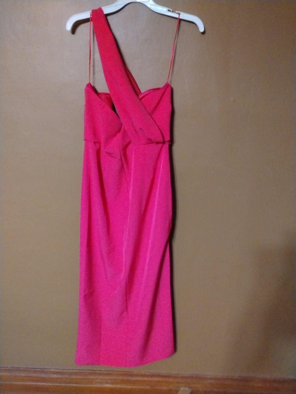 Bardot Lorella Midi dress L
